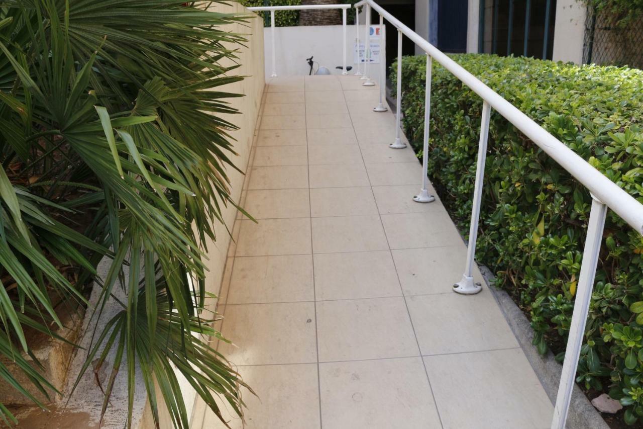 Appartement Palm D'Azur Cannes Exterior photo