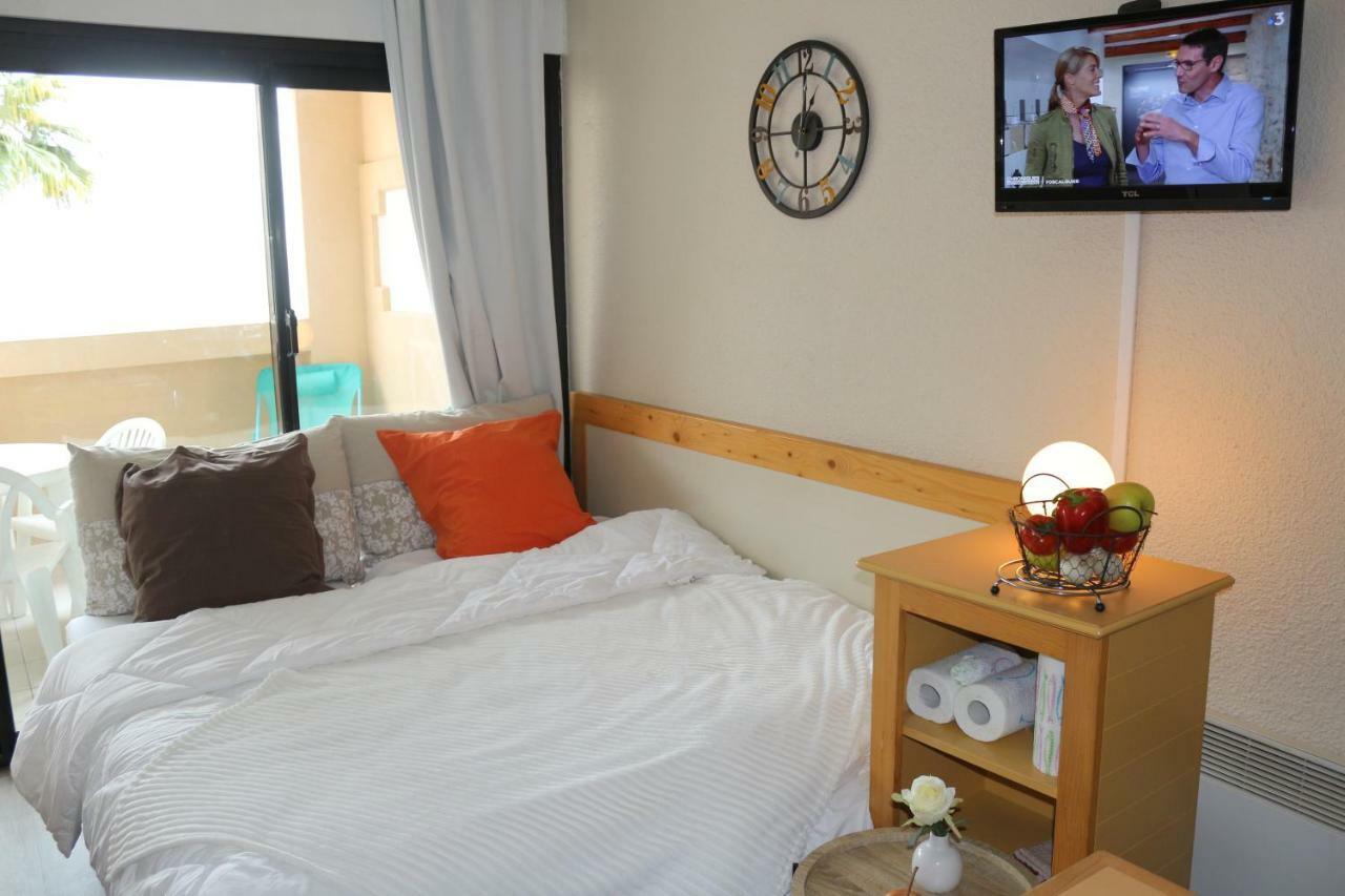Appartement Palm D'Azur Cannes Exterior photo
